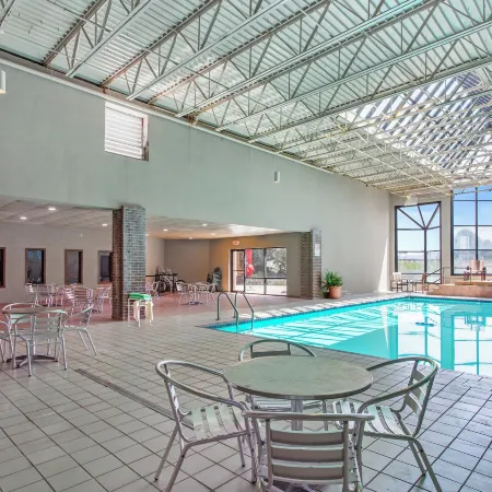 Studio 6 Suites Butte MT I-90 I-15