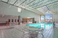 Studio 6 Suites Butte MT I-90 I-15 - Pool