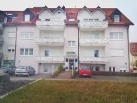 Hotel Ring Park Hotels in Ravenstein