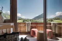 Biohotel Rastbichlhof Inkl Stubai Super Card - Mountain view