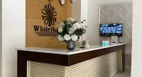 وايت هوتل فنادق في bac Hong