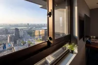 Roaders Plus Hotel Taipei Station - Scenic