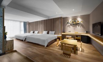 Gamalan FL Spring Hotel