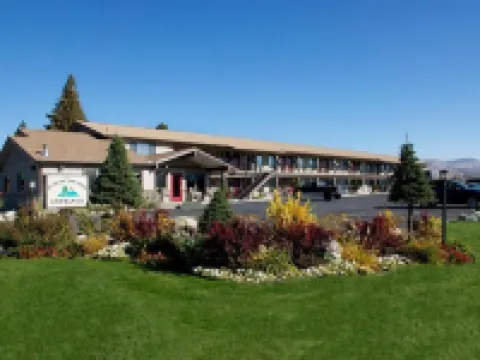 Mountain View Lodge Hotels in Manson