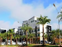 The O Valley Boutique Hotel Hotels in Phunphin