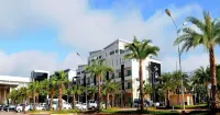 The O Valley Boutique Hotel