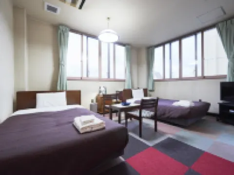 Hotel Select Inn Furukawa Hotels in Osaki