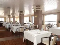 Hotel D. Luis - petit déjeuner