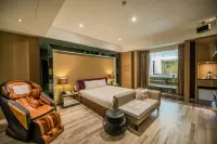 Feng Cai Motel Hotel di Changhua