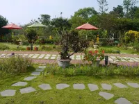 Chambord Castle Hotels near Janfusun Fancyworld