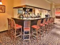Home2 Suites by Hilton Kitchener - bar