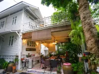 Baankachitpan Bangkok Hotel