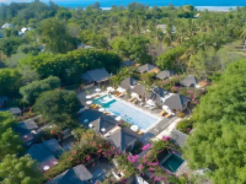 奧塔利亞別墅酒店 瑜伽與潛水 吉利梅諾