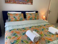 Dalaman Apart Hotels in Ortaca