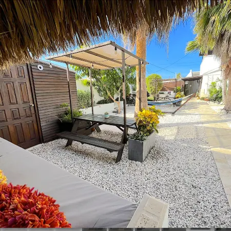 Aruba Lagunita