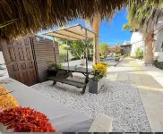 Aruba Lagunita - Beach