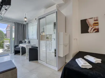 Villa Nika Studio