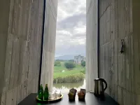 Water with Candle B&B