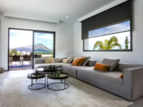 Villa Sareva Hotels in Benitachell