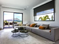 Villa Sareva Hotels in Benitachell