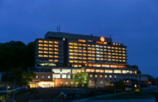 Ooedo Onsen Monogatari Nagasaki Hotel Seifu Hotels in 