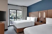 Residence Inn Vail - balcony