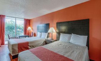 Motel 6 Dumfries, VA