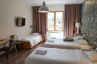 Hotel Finn โรงแรมในเฮลซิงกิ