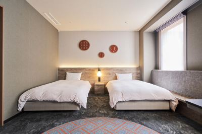 その他 ホテル グローバルビュー八戸アネックスの写真