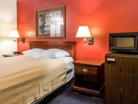 Rodeway Inn Seatac