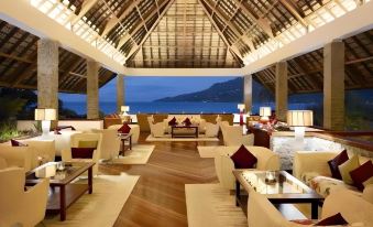Fisherman's Cove Resort