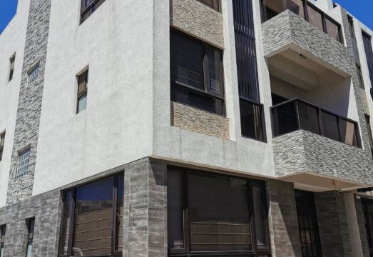 헤이븐 B&B 객실 전경