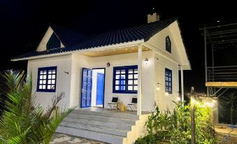 Tà Đùng Color House - Homestay Ngôi Nhà Sắc Màu
