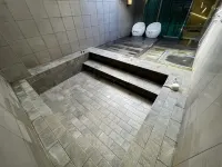 Ya-Nold Hot Spring Hotel - spa
