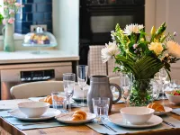 Cresswell House Hotels in Cresswell