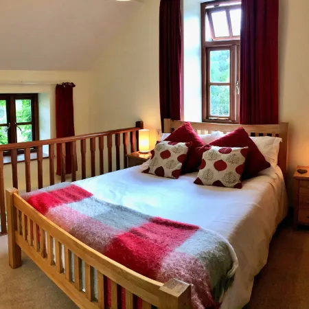 Little Dunley - Fig Cottage