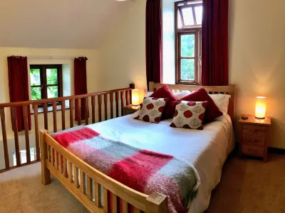 Little Dunley - Fig Cottage Hotels near Mill Marsh Playground