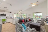 Desert Haven with Heated Pool