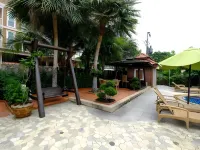 Harmony Inn Hotels in Pattaya