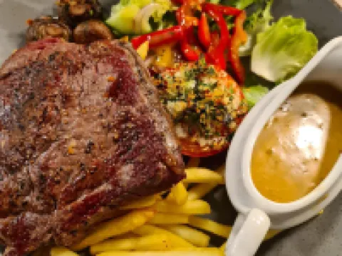 The Lamb and Flag Inn Hotels in Rhayader