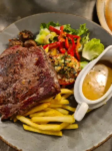 The Lamb and Flag Inn Hotels in 