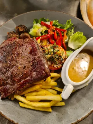 The Lamb and Flag Inn Hotels in Rhayader