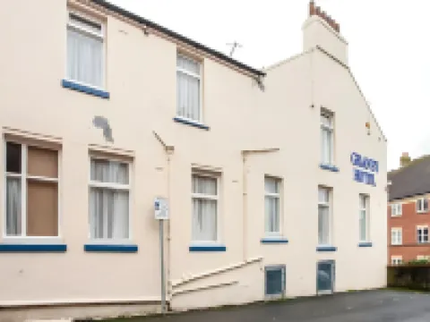 Granby Hotel Hotels in Scarborough