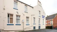 Granby Hotel - Wifi
