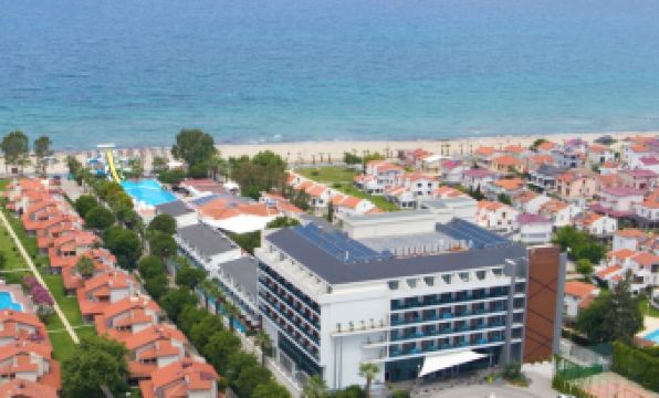 Flora Garden Ephesus Kusadasi - All Inclusive