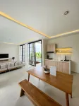 Sampai Villa Queensland Hotels in Ngemplak