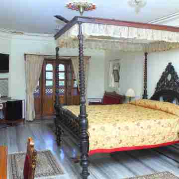 Jagat Palace Rooms