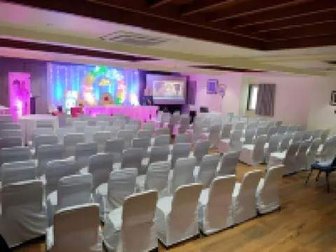 Hotel Chitra Executive Hotels in Solapur