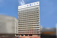 Toyoko Inn Osaka Hankyu Juso-Eki Nishi-Guchi No.2 Hotels near JR Tsukamoto Station