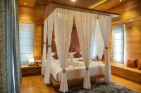 Jungle Bay Resorts & Spa Các khách sạn ở N. Begur
